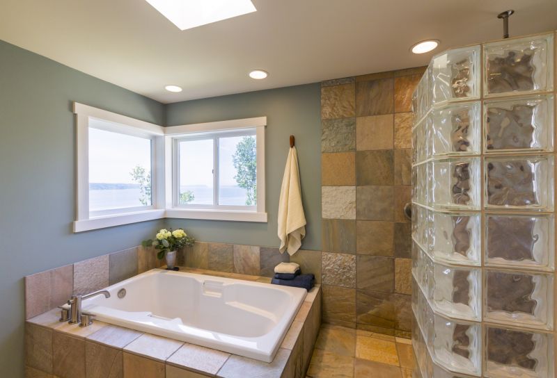 Bathtub Replacement detail